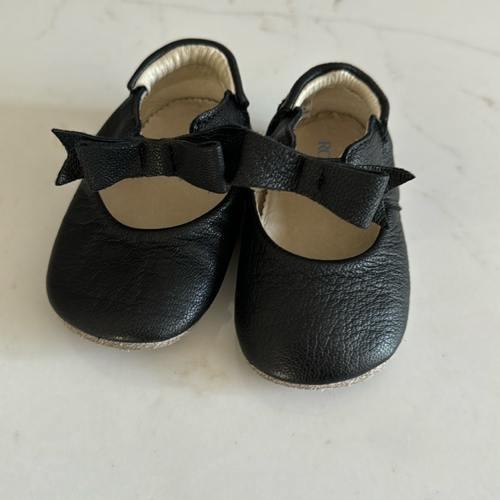 Robeez Baby Mary Jane’s (9-12 mo)